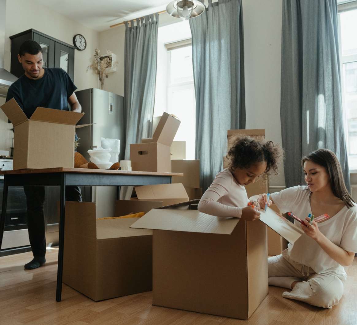 gestisci senza stress le forniture luce e gas durante un trasloco di casa