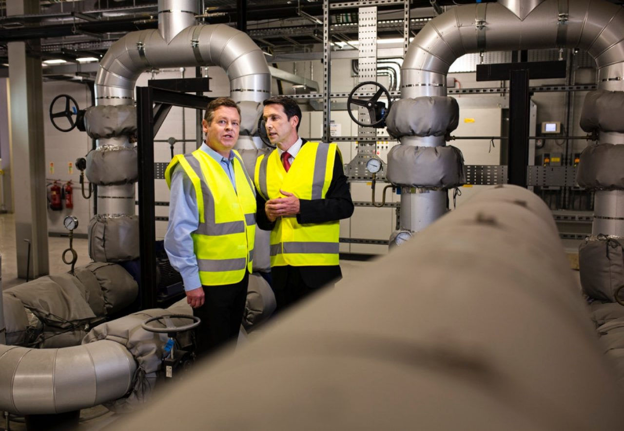 Sistemi per il recupero del calore