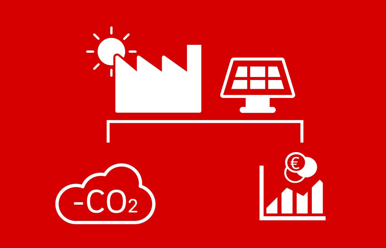 servizio energia ibrida