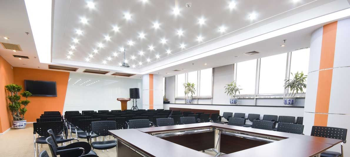 Sistemi di illuminazione efficiente