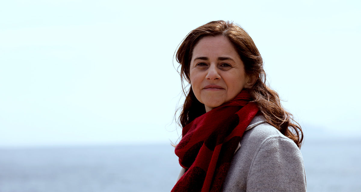 Francesca Santoro, oceanografa intervenuta a COP27 per raccontare Energy4Blue il progetto E.ON per il mare