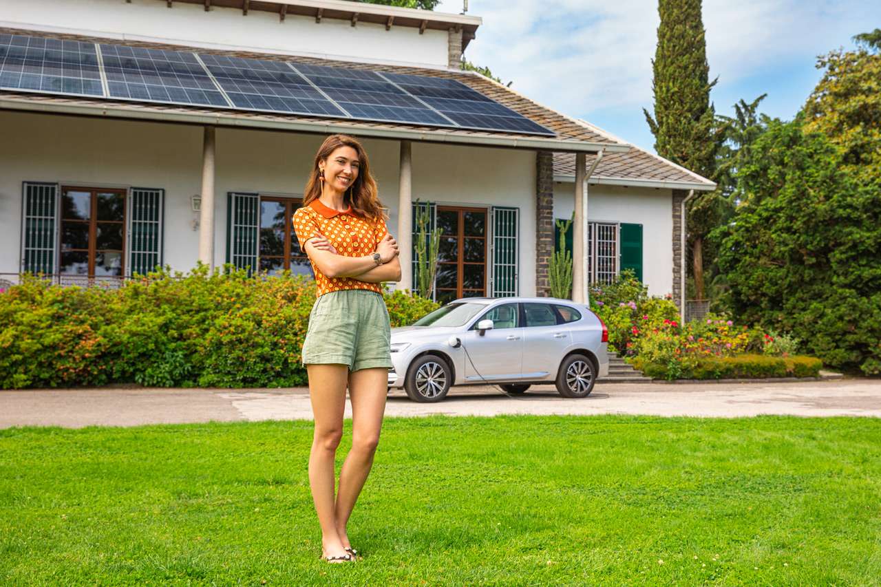 perché scegliere E.ON